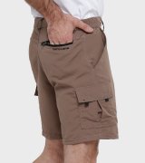 Bermuda de hombre Sherpa