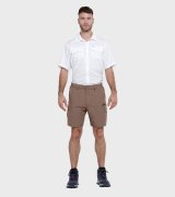 Bermuda de hombre Sherpa