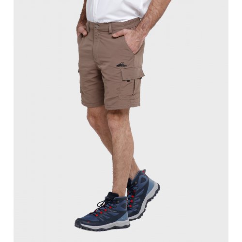 Bermuda de hombre Sherpa Bermuda de hombre Sherpa