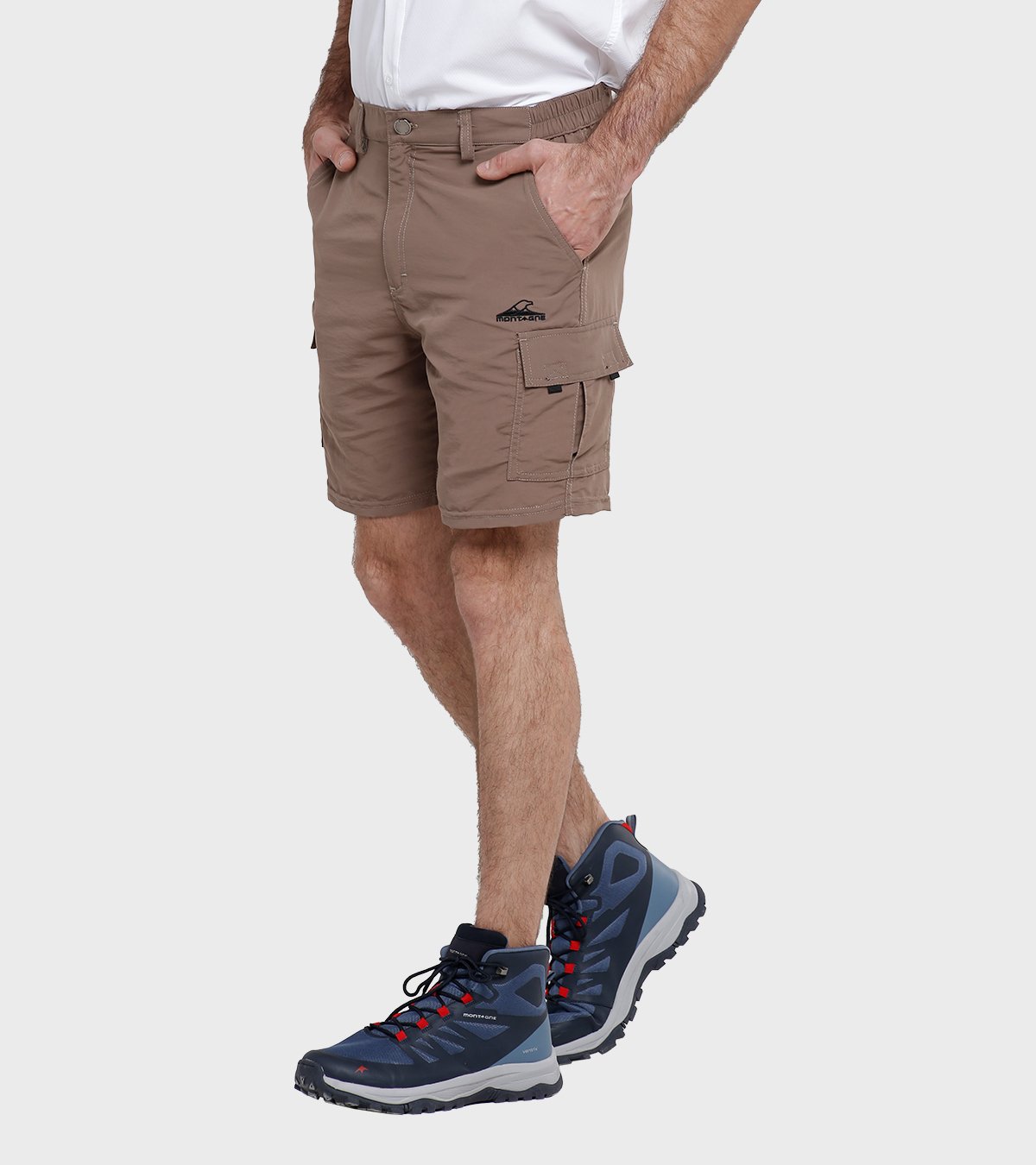 Bermuda de hombre Sherpa Bermuda de hombre Sherpa