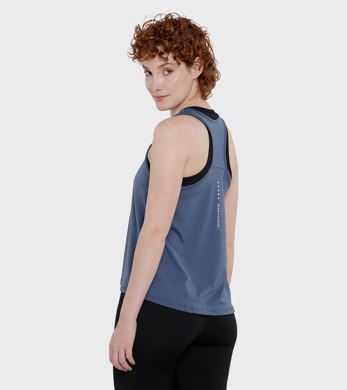 Musculosa de mujer Astrid
