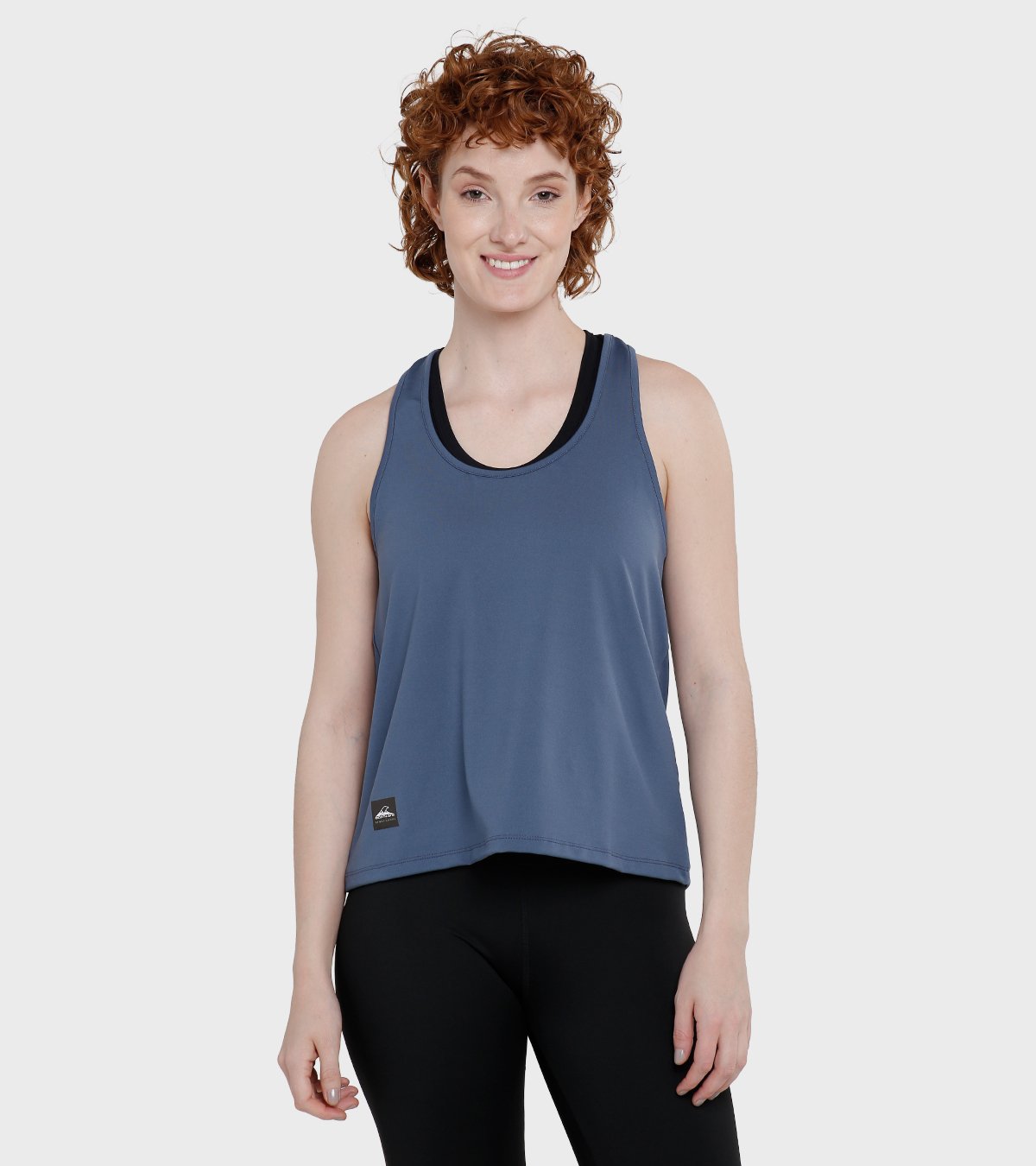 Musculosa de mujer Astrid