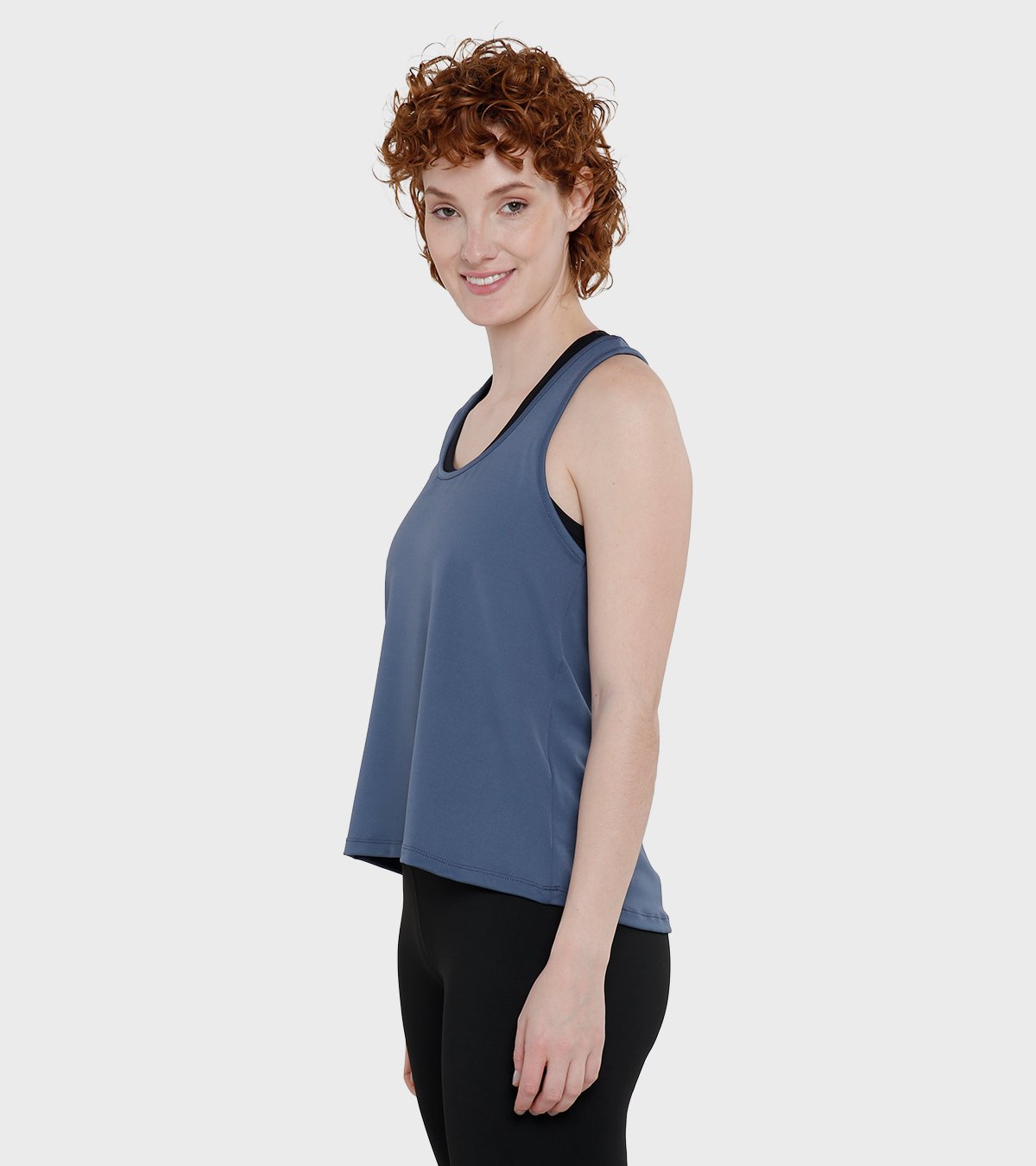 Musculosa de mujer Astrid