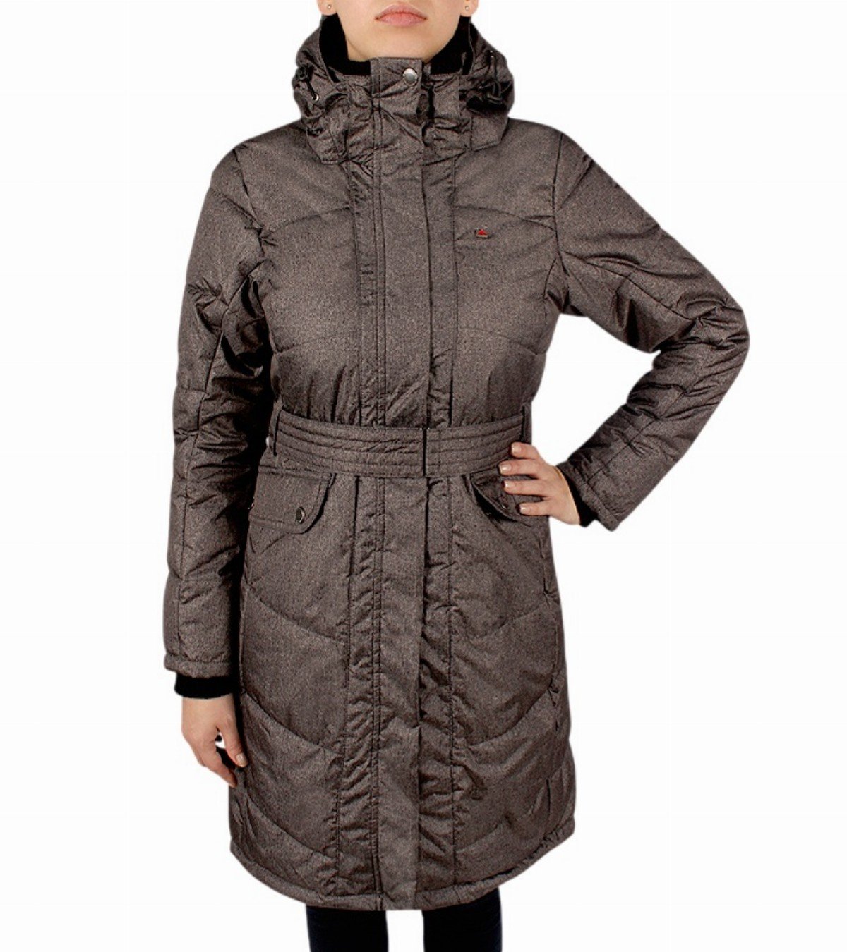 Trench de mujer Selene Trench de mujer Selene