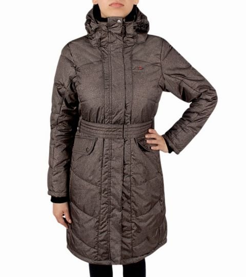 Trench de mujer Selene