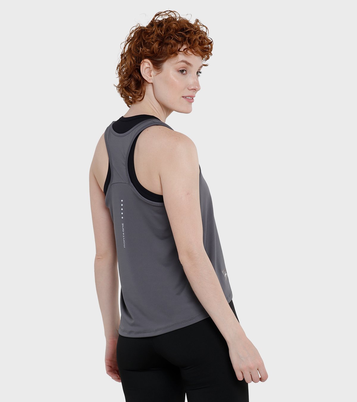 Musculosa de mujer Astrid