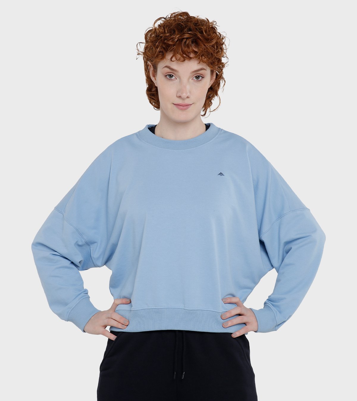 Buzo de mujer Essential M