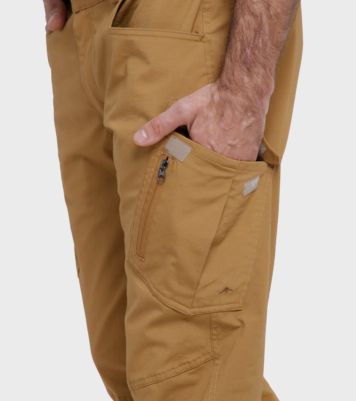 Pantalón de hombre Dorian