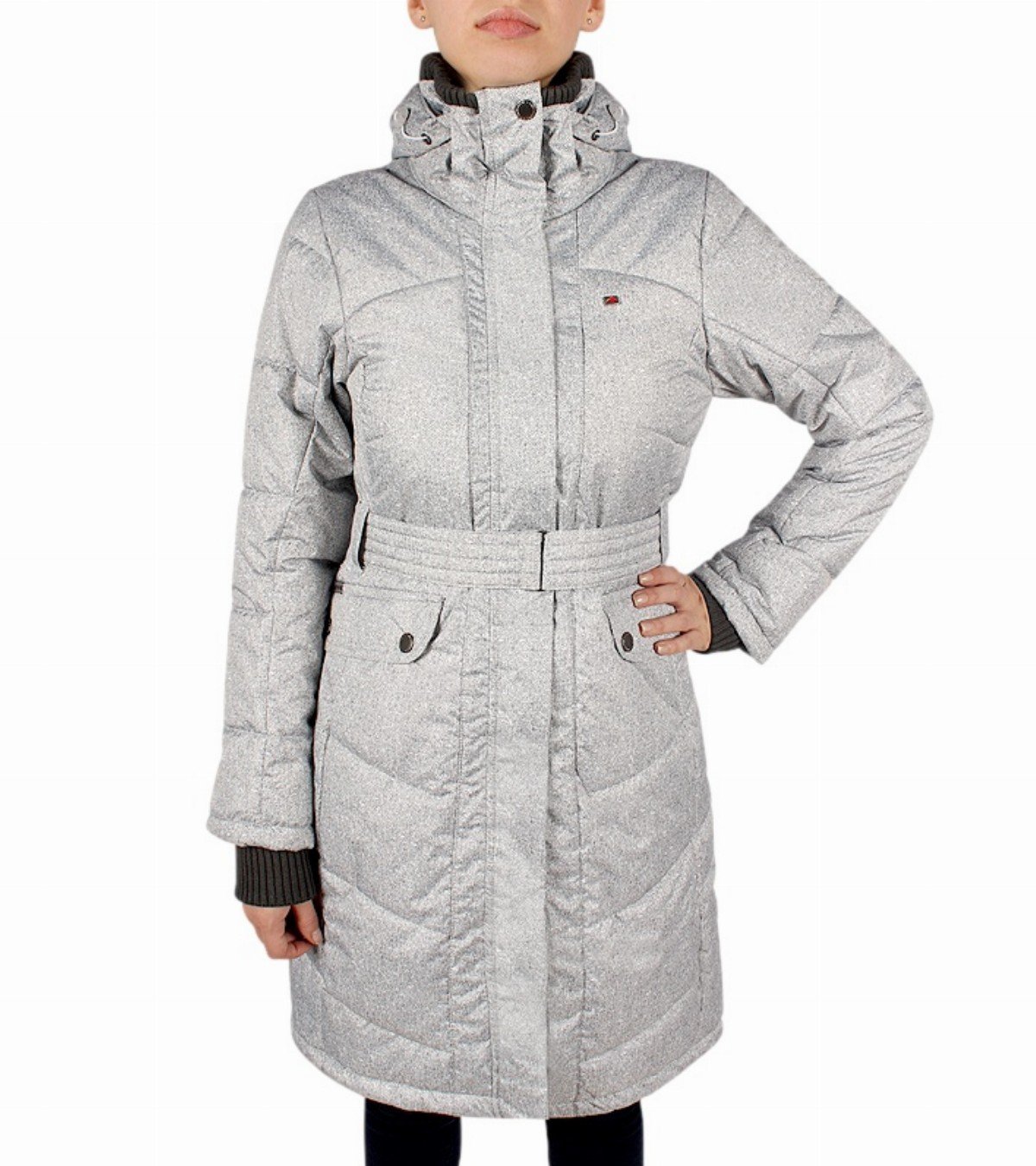 Trench de mujer Selene Trench de mujer Selene