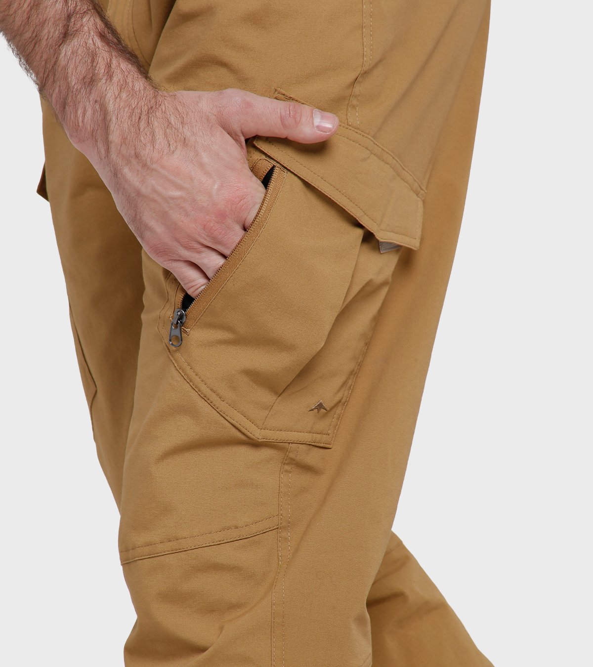 Pantalón de hombre Dorian