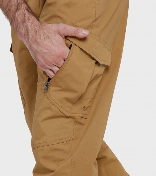 Pantalón de hombre Dorian