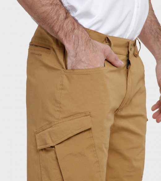 Pantalón de hombre Dorian