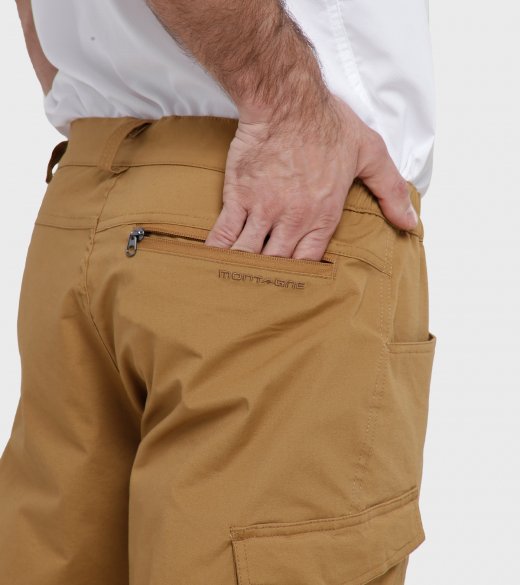Pantalón de hombre Dorian