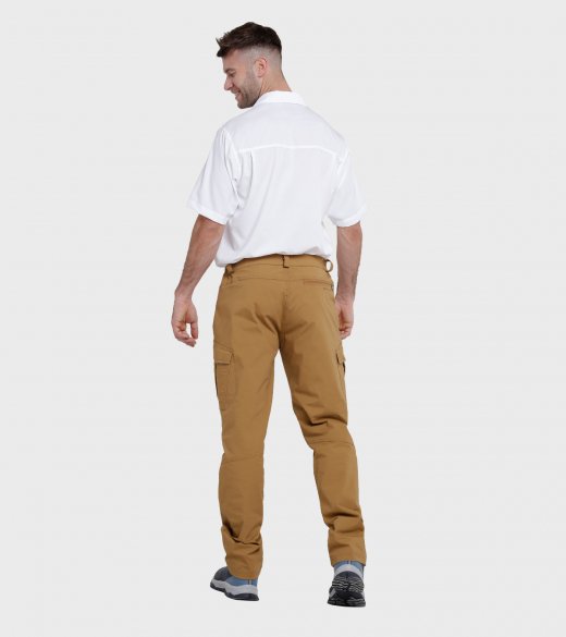 Pantalón de hombre Dorian