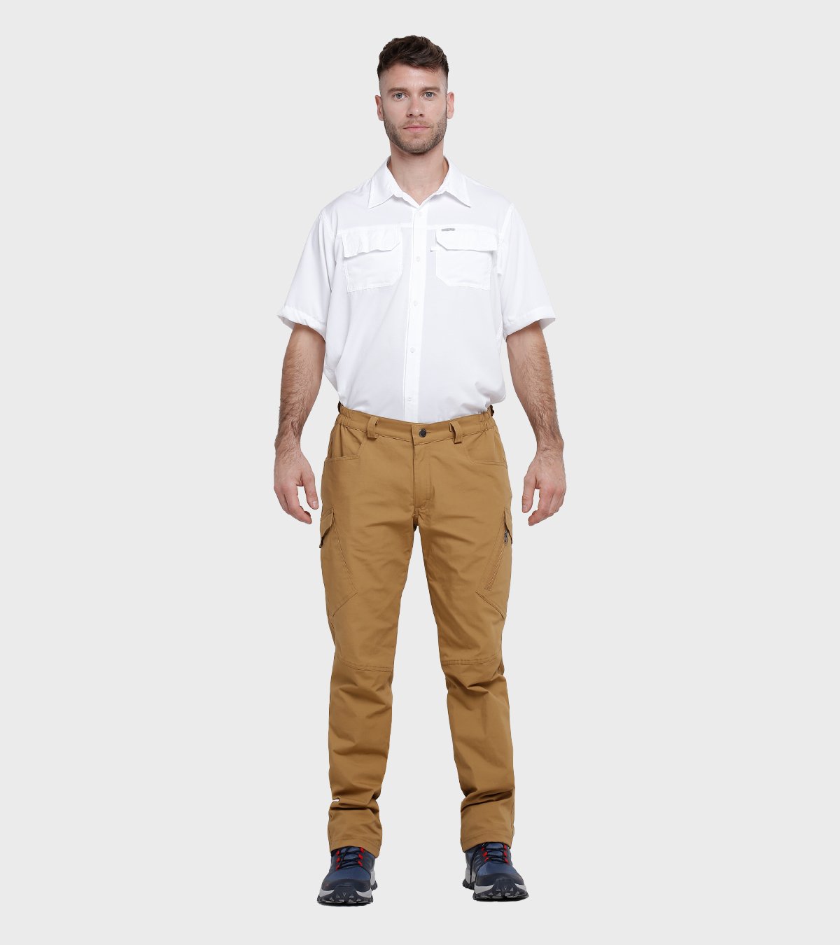 Pantalón de hombre Dorian