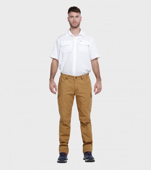 Pantalón de hombre Dorian