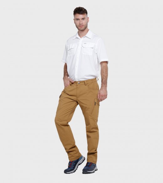 Pantalón de hombre Dorian