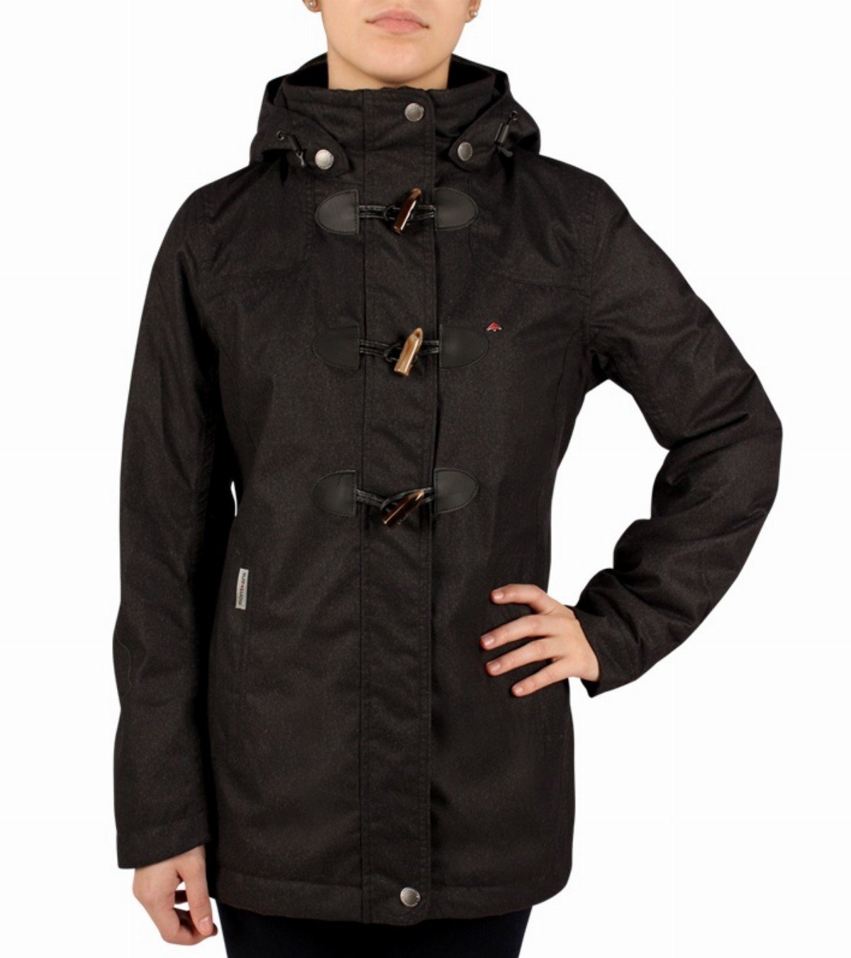 Trench de mujer Praga