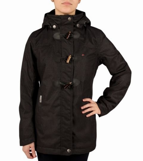 Trench de mujer Praga