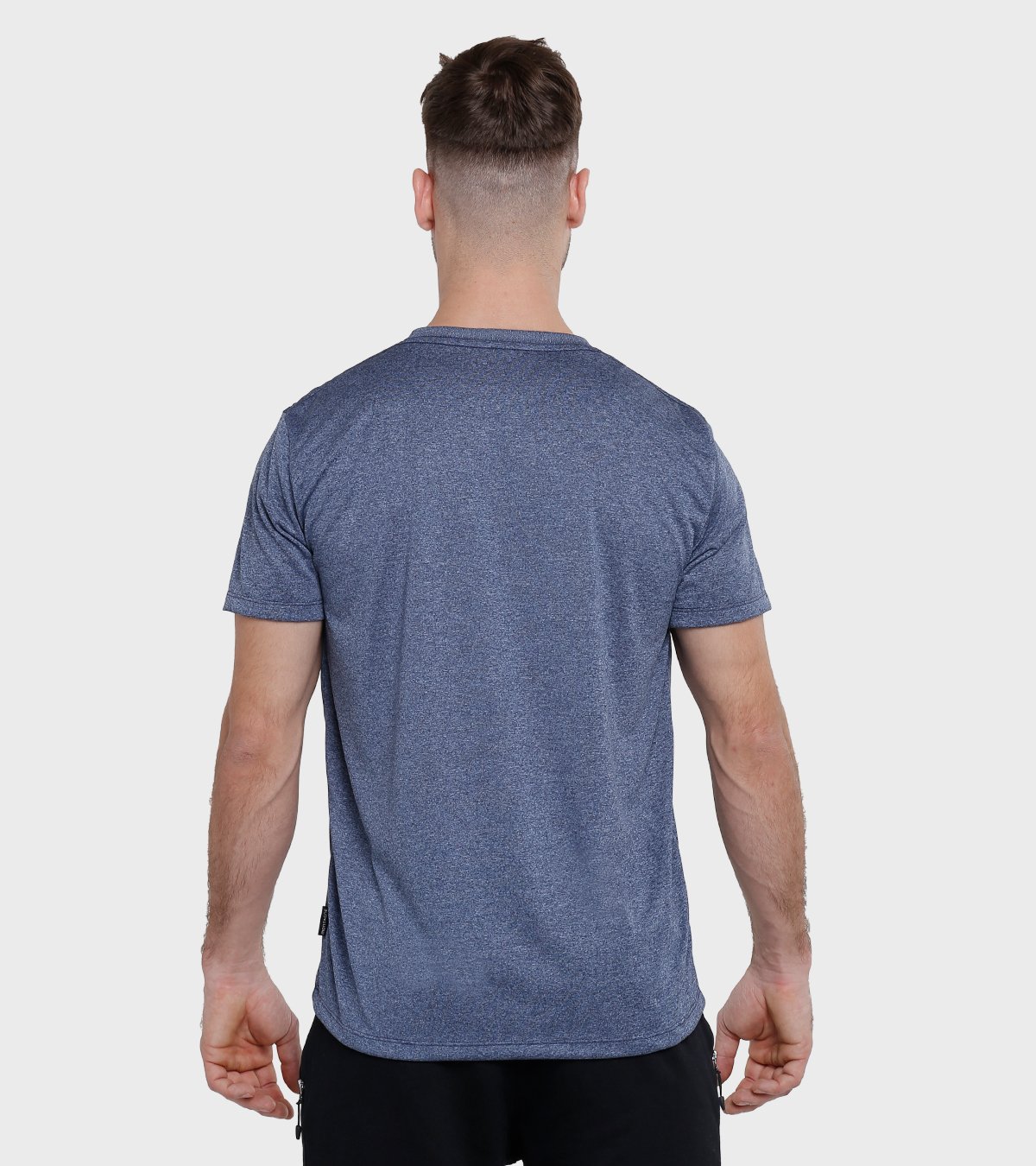 Remera de hombre Crux