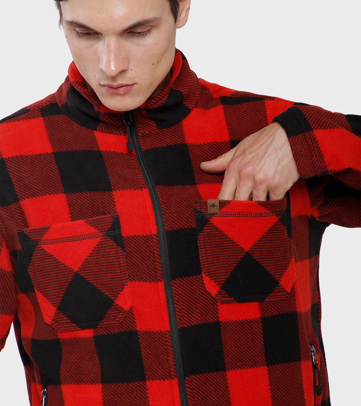 Campera de hombre Ryan