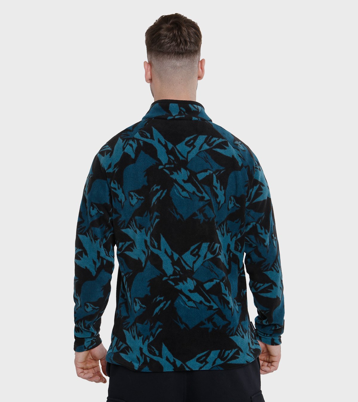 Buzo de hombre Drake