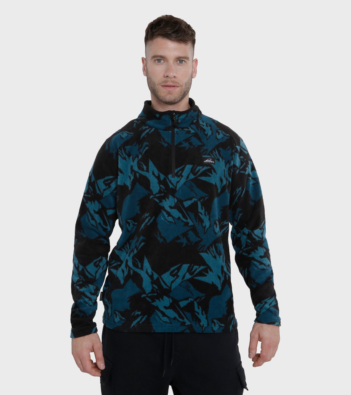 Buzo de hombre Drake