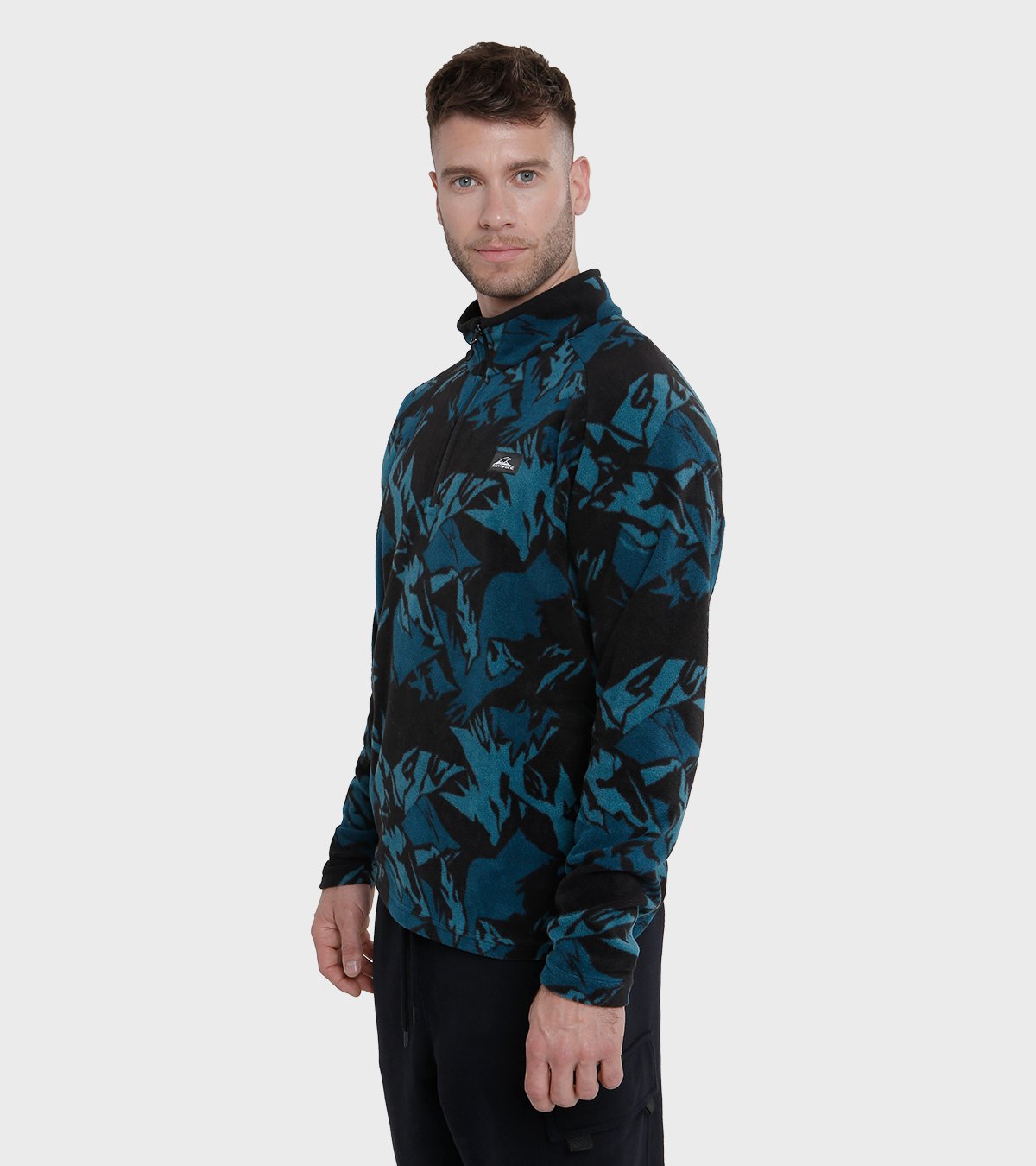 Buzo de hombre Drake