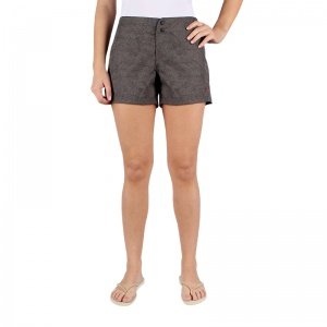 Short malla de mujer Bahía