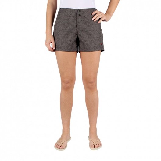 Short malla de mujer Bahía Short malla de mujer Bahía