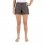 Short malla de mujer Bahía