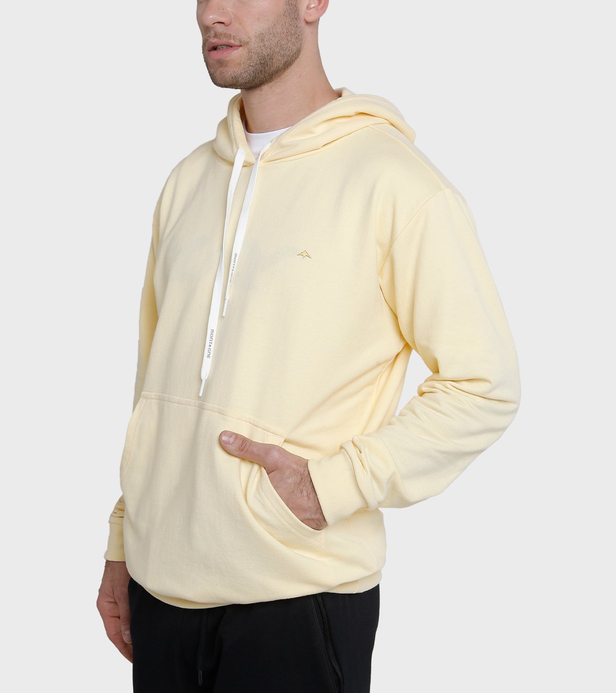 Buzo de hombre Essential H Buzo de hombre Essential H