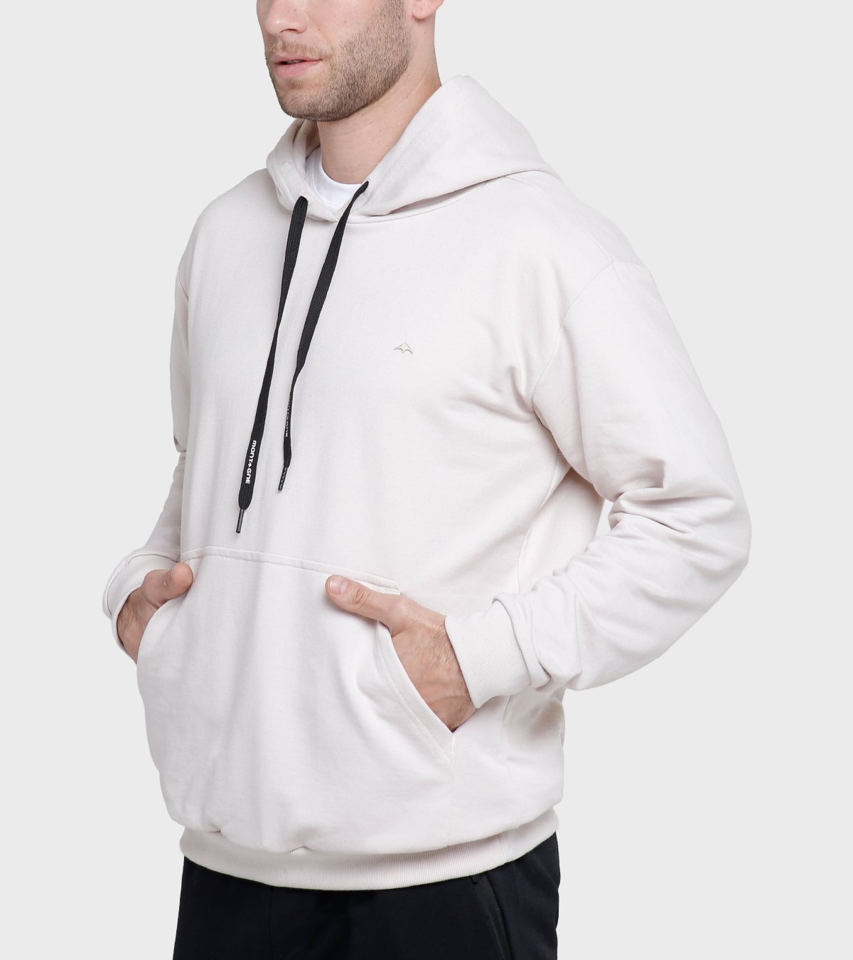 Buzo de hombre Essential H Buzo de hombre Essential H