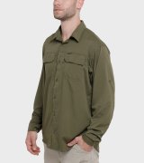 Camisa de hombre Raven M/L