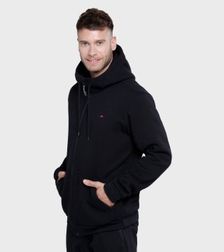 Campera de hombre Arthur
