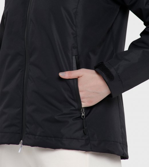Campera de mujer Ruby 3x1