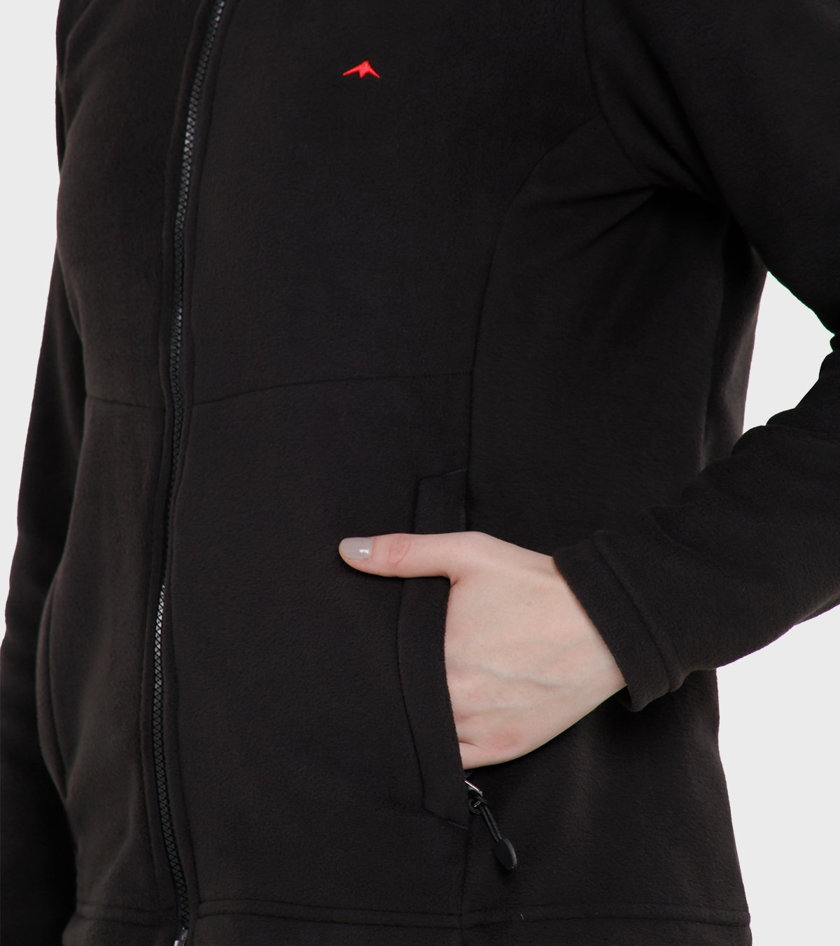 Campera de mujer Ruby 3x1