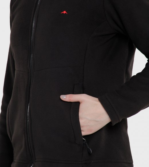 Campera de mujer Ruby 3x1