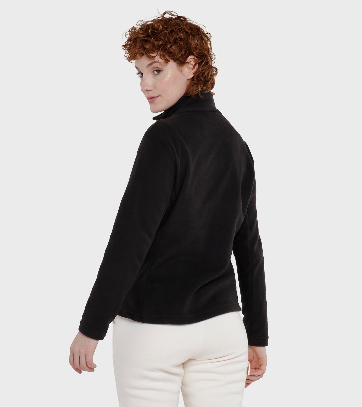 Campera de mujer Ruby 3x1