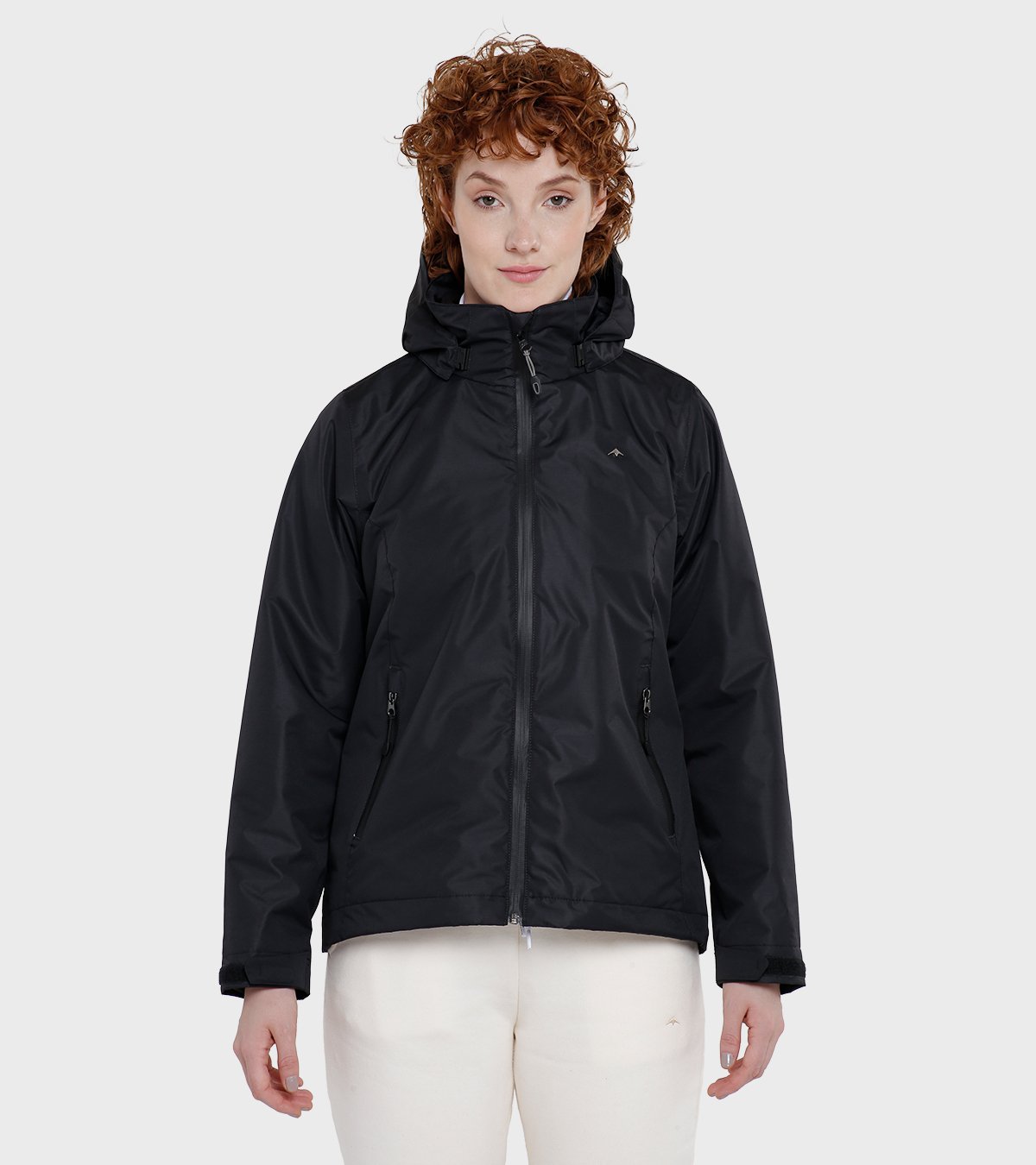 Campera de mujer Ruby 3x1