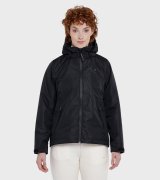 Campera de mujer Ruby 3x1