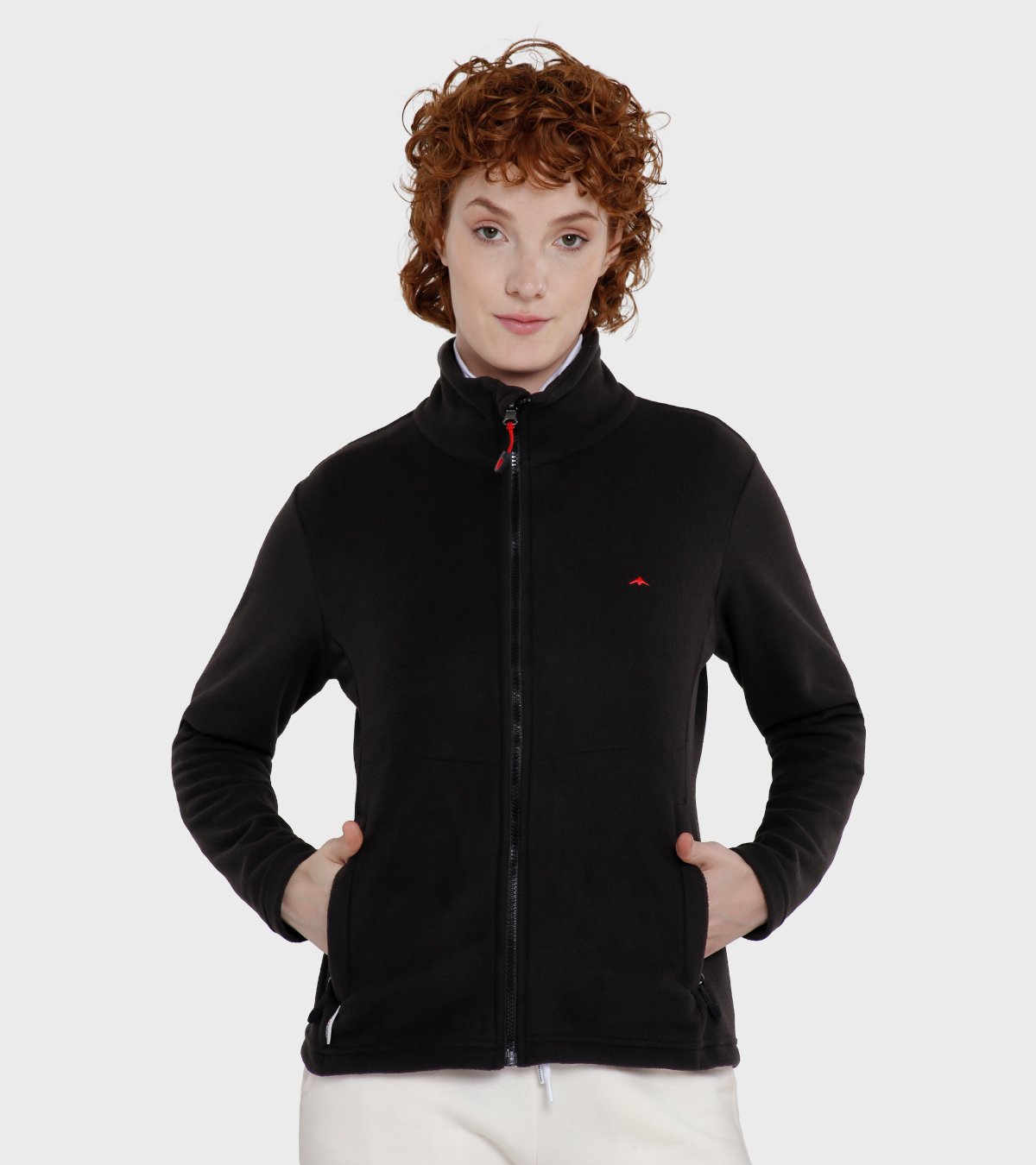 Campera de mujer Ruby 3x1