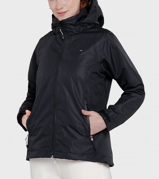 Campera de mujer Ruby 3x1
