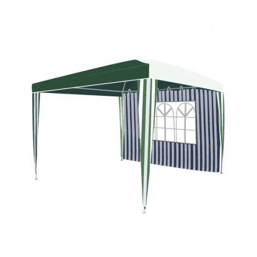 Gazebo side wall Gazebo side wall