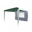 Gazebo side wall