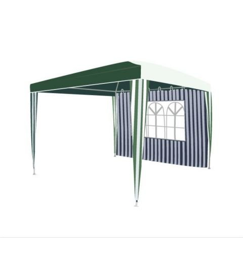 Gazebo side wall