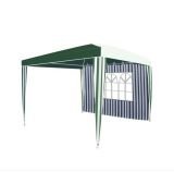 Gazebo side wall