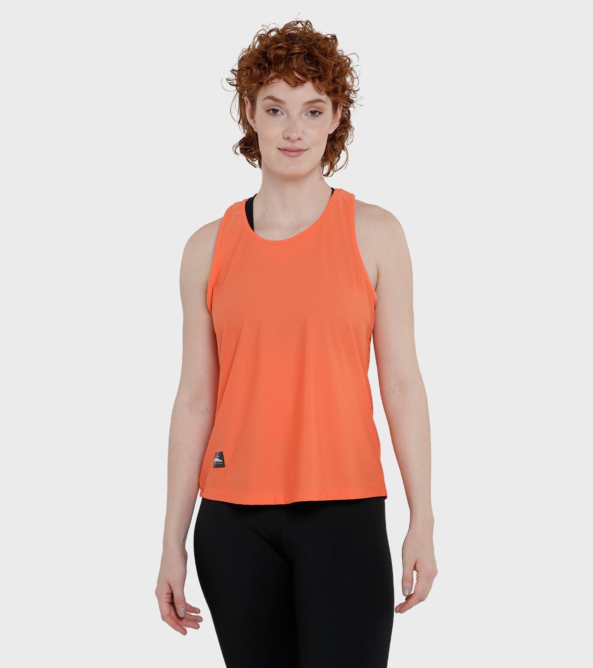 Musculosa de mujer Cross
