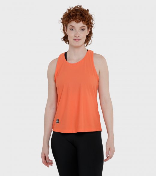 Musculosa de mujer Cross
