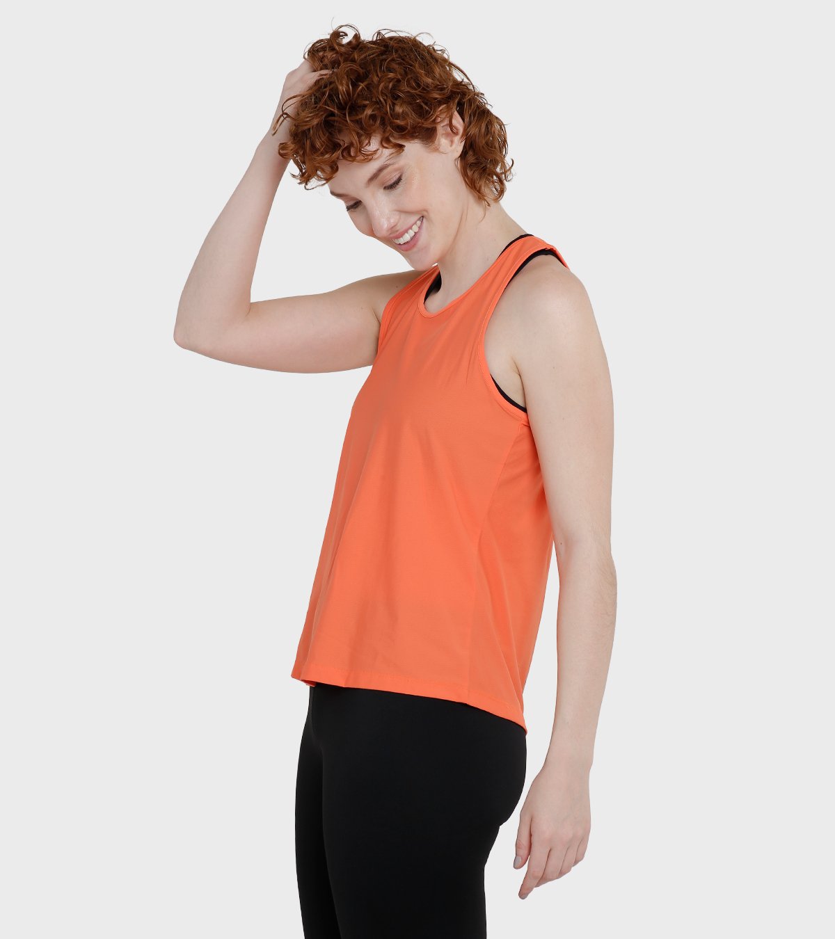 Musculosa de mujer Cross